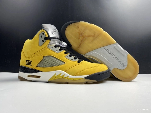 Chep Onekick Air T23 5 454783-701 Retro Jordan Tokyo 0817